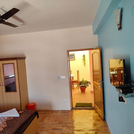 Tsaskan Hotel Leh Dış mekan fotoğraf