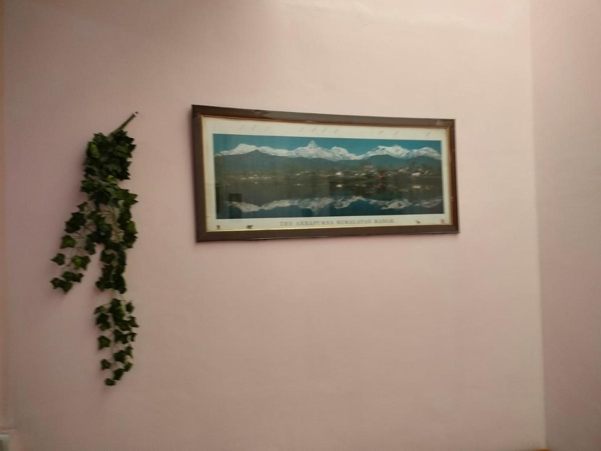 Tsaskan Hotel Leh Dış mekan fotoğraf